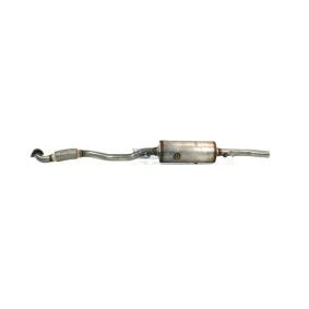 Partikelfilter (DPF) für OPEL von WALKER