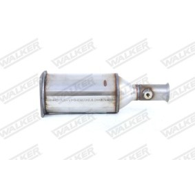 Køb Partikelfilter af WALKER 73107 til den lave pris 5355,68 DKK