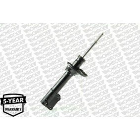 Stoßdämpfer 10015 von MONROE günstig für 77,50 € online kaufen