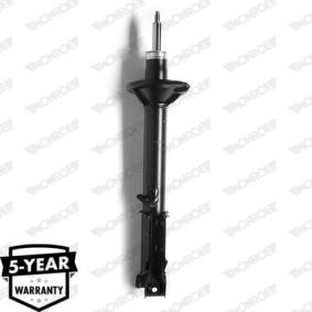 Stoßdämpfer 11260 von MONROE günstig für 63,65 € online kaufen