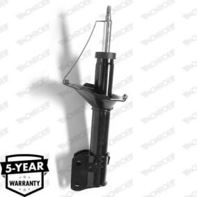 Stoßdämpfer 16483 von MONROE günstig für 81,75 € online kaufen