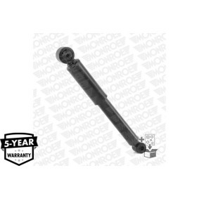 Stoßdämpfer 23813 für ACCORD V (CE, CF) für 43,76 CHF