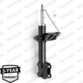 Stoßdämpfer 71136ST von MONROE günstig für 87,95 € online kaufen