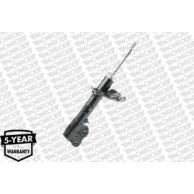 Stoßdämpfer 72437ST von MONROE günstig für 144,83 € online kaufen