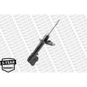 Stoßdämpfer 72438ST von MONROE günstig für 144,83 € online kaufen