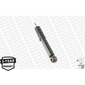 Stoßdämpfer D1101 von MONROE günstig für 138,70 € online kaufen