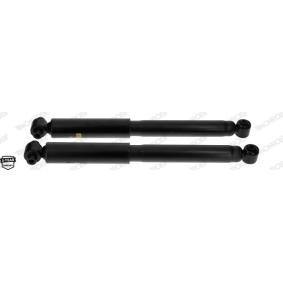Stoßdämpfer D7019 von MONROE günstig für 71,24 € online kaufen