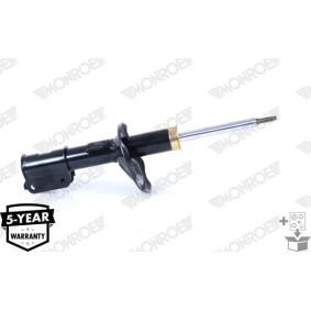 Stoßdämpfer D8006 von MONROE günstig für 30,14 € online kaufen