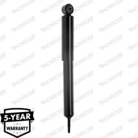 Stoßdämpfer D8644 von MONROE günstig für 53,27 € online kaufen