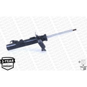 Stoßdämpfer E4020