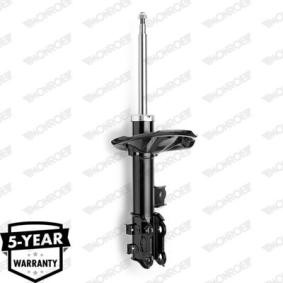 Stoßdämpfer G7339 von MONROE günstig für 77,18 € online kaufen