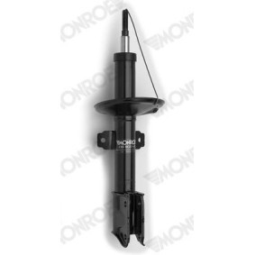 Stoßdämpfer G7373 von MONROE günstig für 63,56 € online kaufen