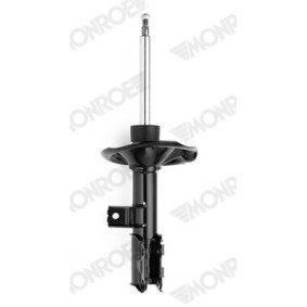 Stoßdämpfer G8165 von MONROE günstig für 51,58 € online kaufen