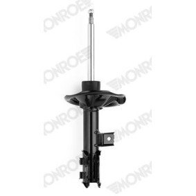 Stoßdämpfer G8166 von MONROE günstig für 52,10 € online kaufen