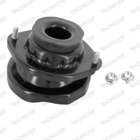 Compre Suporte de apoio do conjunto mola / amortecedor da MONROE MK251L a um preço baixo por 62,32 €