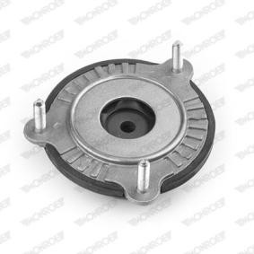 Acquista Supporto ammortizzatore e cuscinetto da MONROE online per 407 SW Van / Station Wagon (6E_) a prezzi moderati