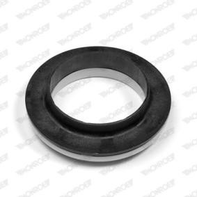 Acquista Cuscinetto volvente, Supporto ammortizz. a molla da MONROE MK347 a buon mercato per soli 16,01 €