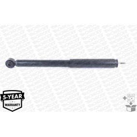 Stoßdämpfer MR977 für Lancer V Limousine (CB_A, CD_A, CE_A) für 42,47 CHF