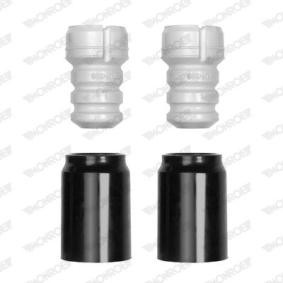 Staubschutzsatz, Stoßdämpfer PK312 von MONROE günstig für 25,54 € online kaufen