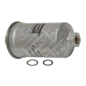 Achetez des Filtre à carburant MAPCO 62224 à prix pour 13,96 €