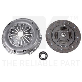 Comprar Kit de embrague de NK 134014 a bajo precio de 172,09 €