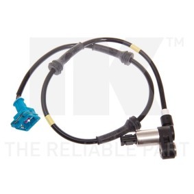 Comprar Sensor ABS de NK 291916 a bajo precio de 26,39 €