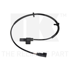 Comprar Sensor ABS de NK 292560 a bajo precio de 18,69 €