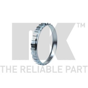 Comprar Anillo sensor, ABS de NK 391956 a bajo precio de 6,11 €