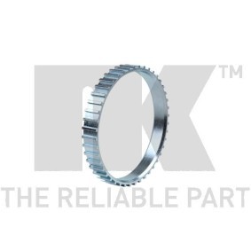 ABS Ring von NK