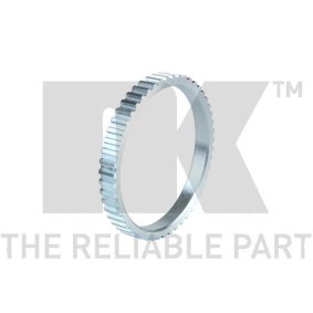 Comprar Anillo sensor, ABS de NK 393618 a bajo precio de 15,34 €