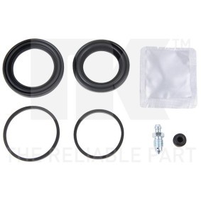 Acquista Kit di revisione della pinza freno da NK 8837019 a buon mercato per soli 12,39 €
