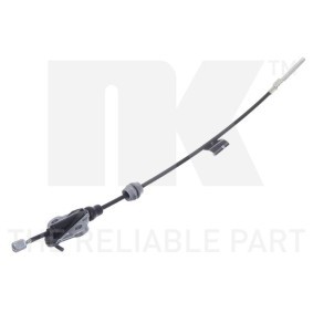 Handbremsseil 9025174