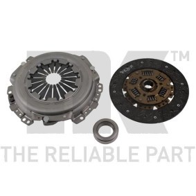 Achetez des Pompe à eau NK 10847047 à prix pour 27,32 €