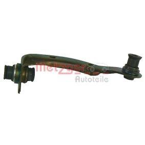 Acquista Supporto motore da METZGER 8053714 a buon mercato per soli 27,13 €
