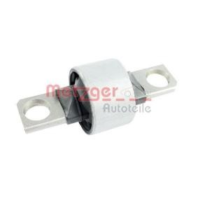 Lagerung, Lenker von METZGER 52070209