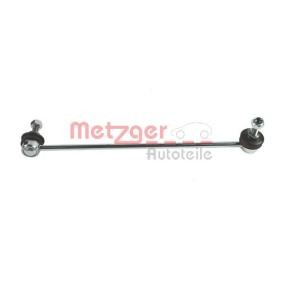 Køb Stabilisatorstang af METZGER 53059802 til den lave pris 155,87 DKK