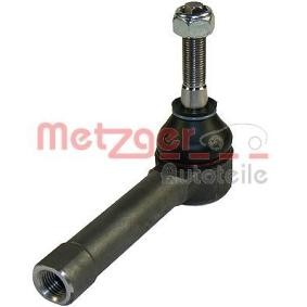 Achetez des Rotule de direction METZGER 54044418 à prix pour 19,71 €