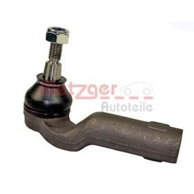 Achetez des Rotule de direction METZGER 54046212 à prix pour 19,66 €