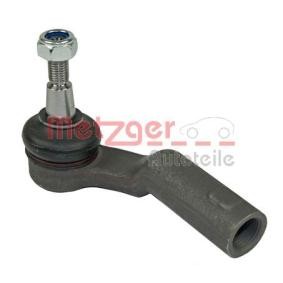 Achetez des Rotule de direction METZGER 54046311 à prix pour 19,66 €