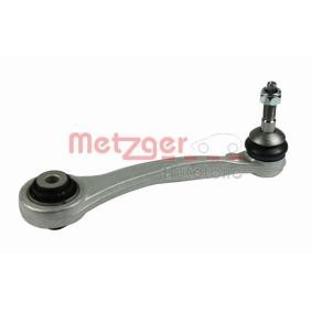 Querlenker von METZGER