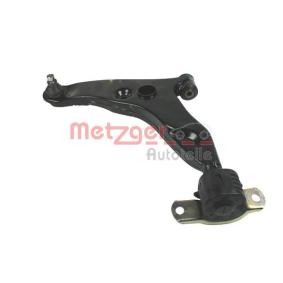 Querlenker 58078901 von METZGER günstig für 63,42 € online kaufen