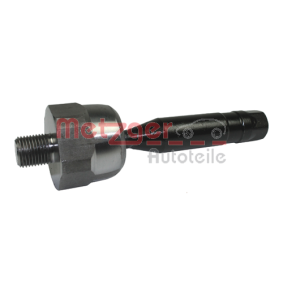 Comprar Rótula axial de dirección de METZGER 81004808 a bajo precio de 14,15 €