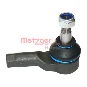 Achetez des Rotule de direction METZGER 84027308 à prix pour 16,20 €