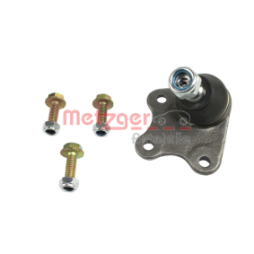 Achetez des Rotule de suspension METZGER 87004912 à prix pour 12,72 €