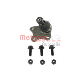 Achetez des Rotule de suspension METZGER 87005011 à prix pour 12,19 €