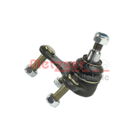 Achetez des Rotule de suspension METZGER 87005112 à prix pour 15,68 €