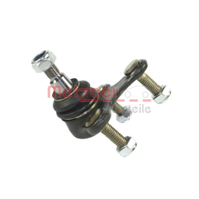 Achetez des Rotule de suspension METZGER 87005211 à prix pour 19,70 €