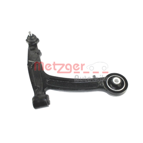Achetez des Bras de suspension METZGER 88035102 à prix pour 53,88 €