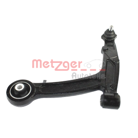 Achetez des Bras de suspension METZGER 88035201 à prix pour 53,88 €