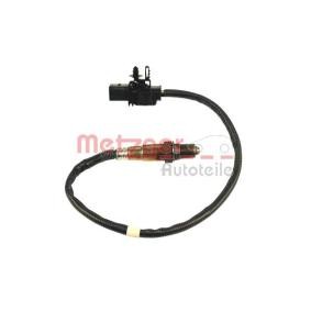 Acquista Sonda lambda da METZGER 0893312 a buon mercato per soli 172,33 €